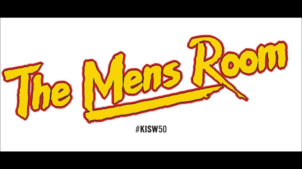 021221_2pm_Mens_Room_KISW_50th YouTube
