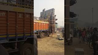 dj_SarZen new DJ setup Dhanbad 2023 road show Shivratri bhole Baba barati #new_DJ #competition