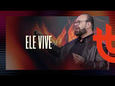 Christ died for us, rose again, and will return I Manoel Dias | Every Tuesday