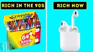 Things Only 90S Kids Can Relate To