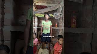 #Village Pathshala #Confidence #Child Education #Rural Education #Bright Future"