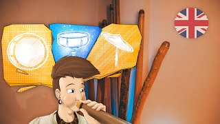 Didg'Exploration - Teaser module 3 - Beatbox : The Didgeridoo Enhancer