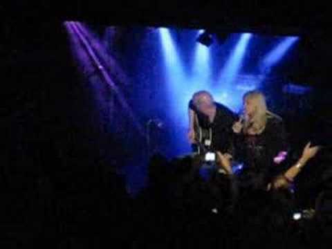 Lost In France - Bonnie Tyler
