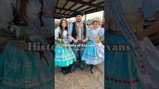 The Story Of The Czexan Community