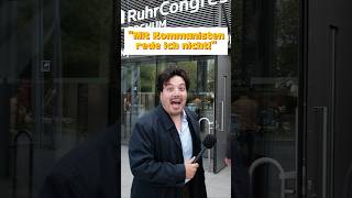 LINKER Konfrontiert Vonovia-Aktionäre Mit ABZOCKE!