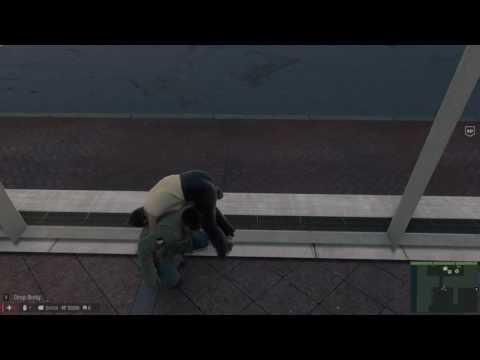 Mafia 3 Body Wall Clipping Tutorial