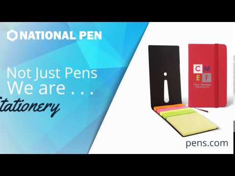 We Are National Pen