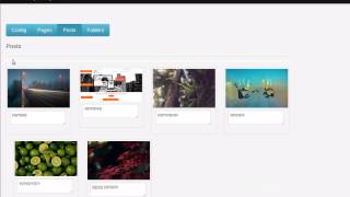 Facebook Page Manager screenshot 4