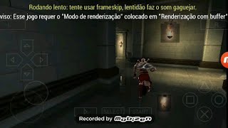 Como Baixar God Of War Chains Of Olimpus 600Mb Ppsspp