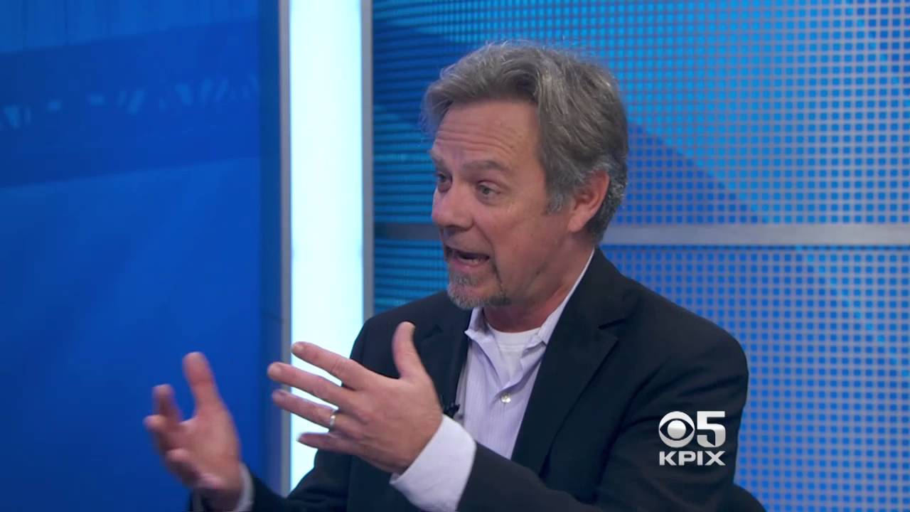 Bay Sunday, David C. Miller, Executive Director of "The Crucible" (01