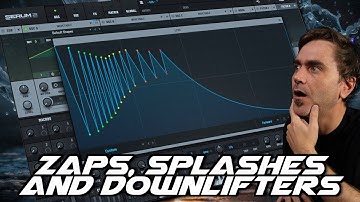 Zaps and Downlifters in Serum 2
