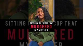 She Sat Down With The Detective Who Killed Her Mom