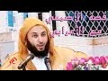 قصة الأصمعي مع الأعرابي الشيخ سعيد الكملي