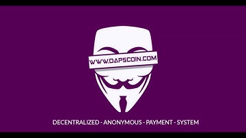 DAPS Tutorial: how to setup POA mining