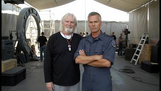 Stargate SG-1 Cast Then and Now 2026 | The Team That Opened the Gate – Where Are They Now?
