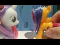 Beginning of video