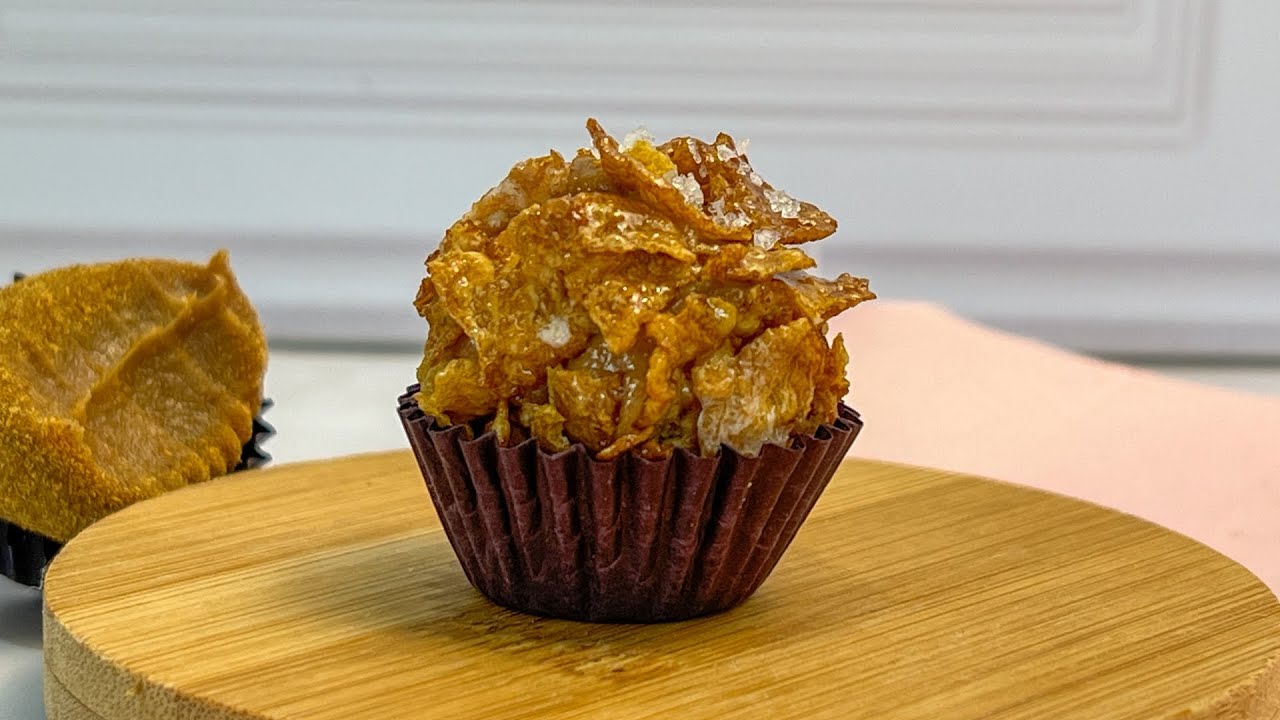 BRIGADEIRO DE NINHO CARAMELIZADO (NOVIDADE)