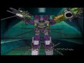 Transformers Energon - 20 - Alpha Q: Identity 1/2 HD