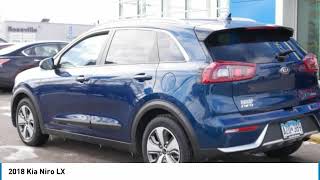 2018 Kia Niro Roseville, Fridley, St. Paul, Minneapolis 190031AA