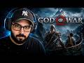 🔴 AO VIVO | Bora Conversar 💭| God Of War 2018 | PS5 Slim FULL HD 60FPS