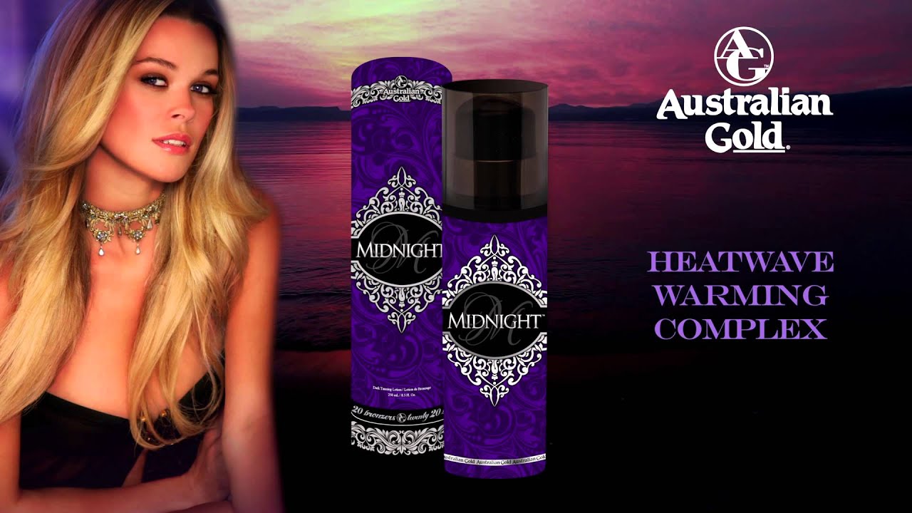 Australian Gold - Midnight
