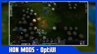 HON MODS - OptiUI Interface (.honmod)