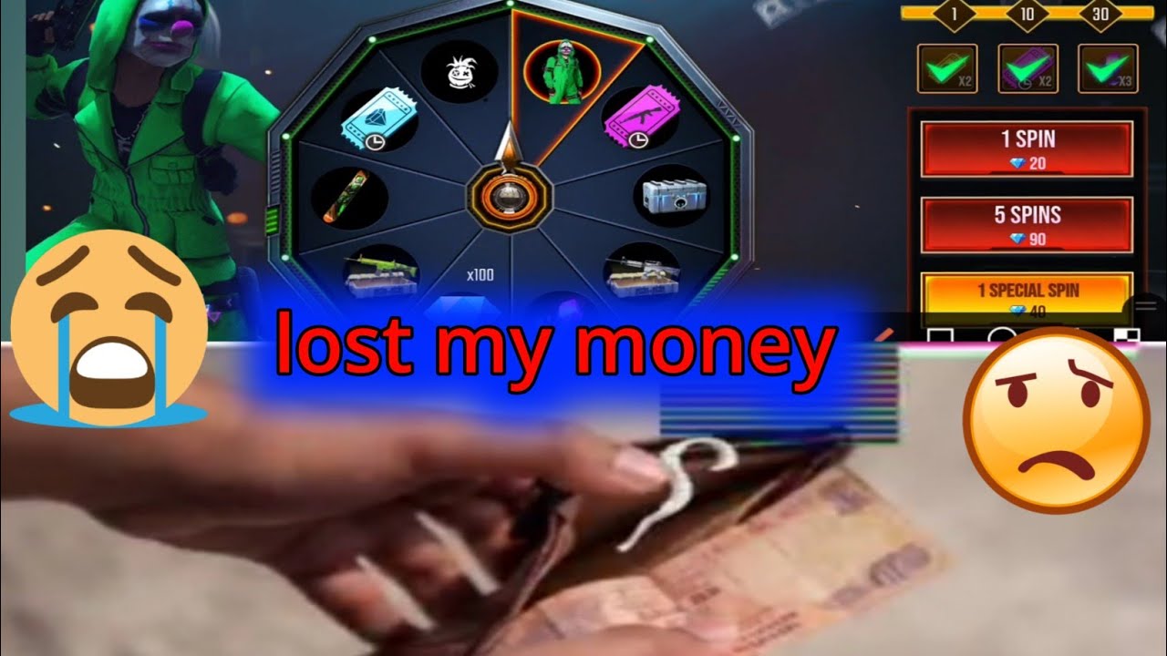 i not🚫claim green criminal 😭 i lost money 😔😭🙏