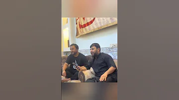 عيوني يروحلك فدوه سيد فاقد الموسوي 