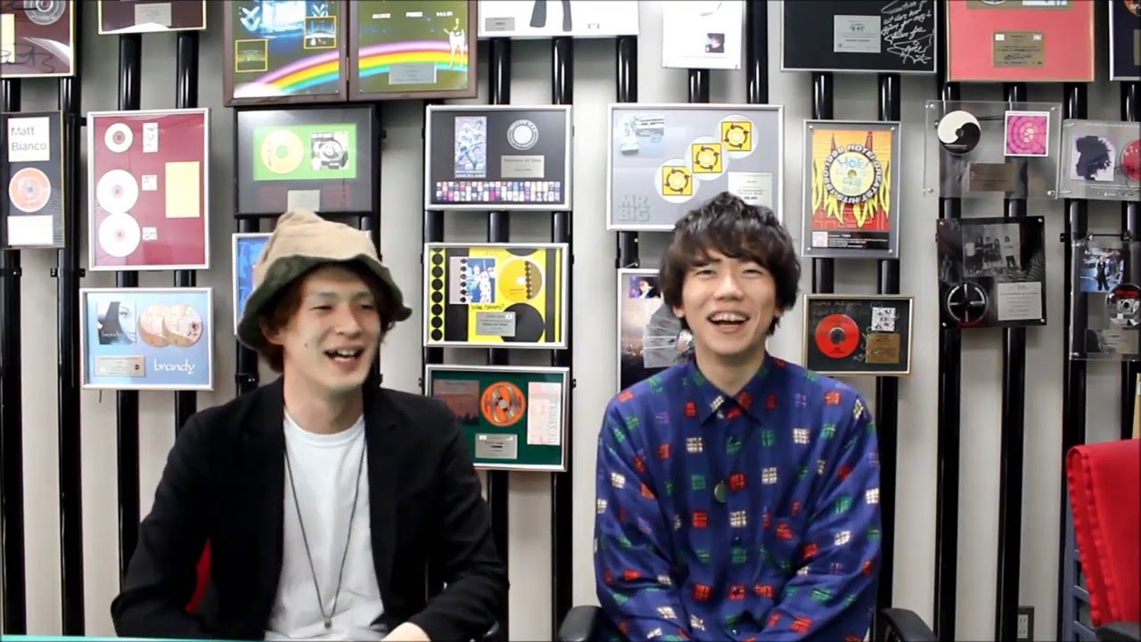 sumika　動画コメント