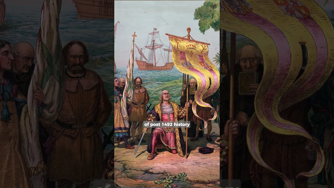 Why did historians forget the Arab world? Was it intentional? #history #arabhistory