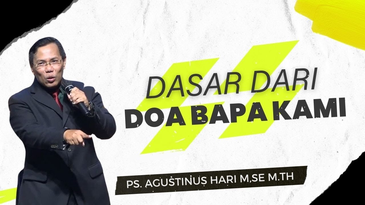 Ibadah Raya SCB Kemah Rajawali - 17 Juli 2022