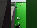 Real snooker Amazing and tutorial trick shot #Viral #Video #Viral #youtube #shots