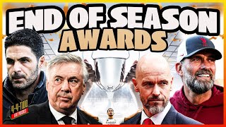 END OF SEASON AWARDS! | 4-4-Two | S3 | Ep 41