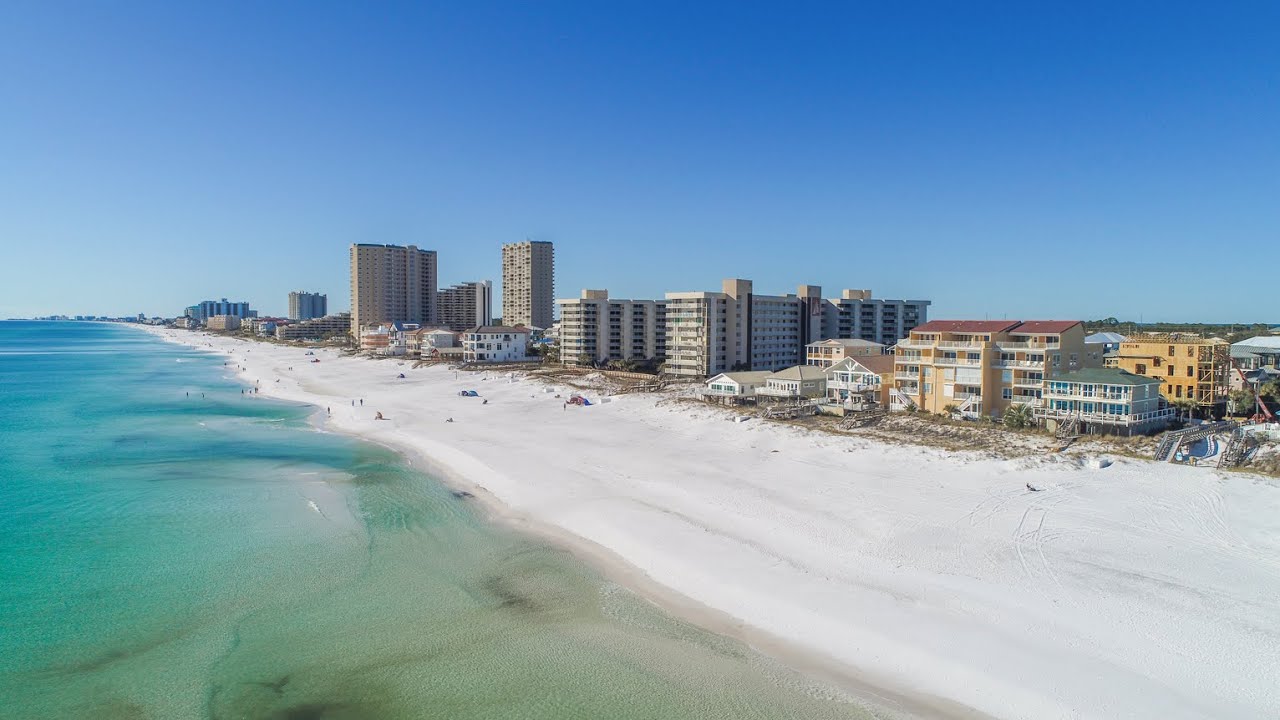 SOLD | Sandspur | 3E | Miramar Beach, FL | Jay & Debbie Agnew | Sold In Paradise Team