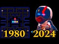 Evolution Of Game Of The Year Winner 1980-2024