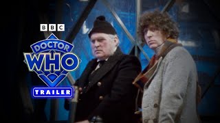 Doctor Who: 'Horror of Fang Rock' - Teaser Trailer