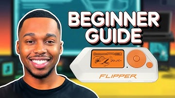 Just Got a Flipper Zero? Unleash Its Power with This Ultimate Beginner Guide!