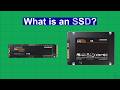 SSD Explained in 60 Seconds