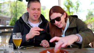 Secret Food Tours: Amsterdam Secret Food Tours: Amsterdam