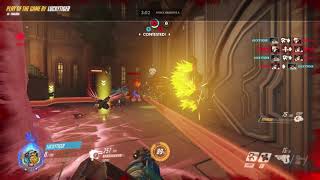How to get Overwatch Endorsements