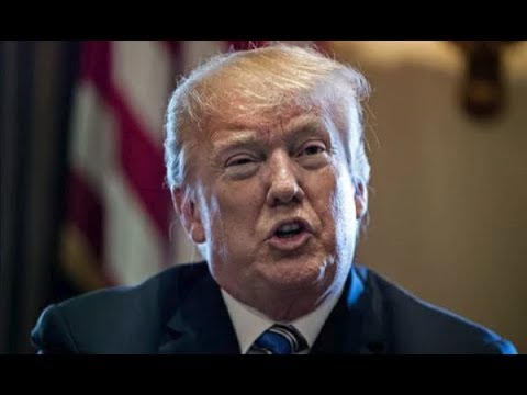 BREAKING: President Donald Trump Holds URGENT Cabinet Meeting at the White House trump economy poll