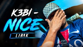 Download lagu k3bi - Nice | lirik