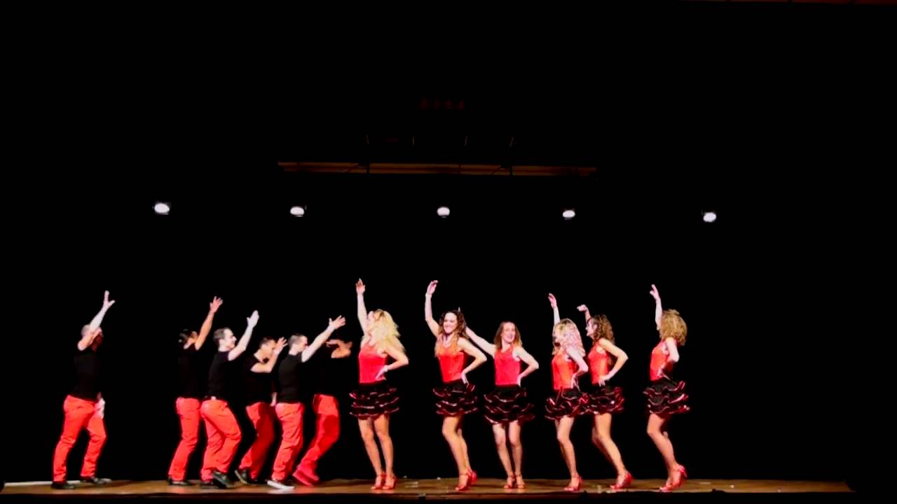 Tropicuba Team - Salsa cubana