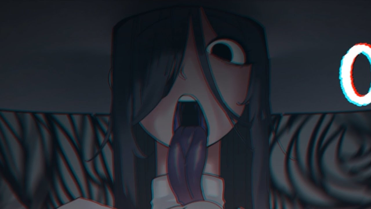 Bucket Ghost Schoo [v0.0.1] // game play