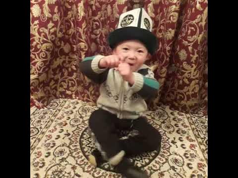 Манастын суроттолушу. Нуралинин айтуусунда👍👍 - YouTube