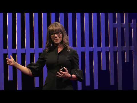 مواد مغذی | دکتر سارا گاتفرید | TEDxMarin