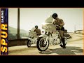 Pure CHAOS CHiPs Bike Patrol - GTA 5 LSPDFR #15