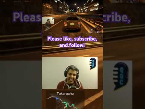 Nice Crash Txr Tokyoextremeracer Tokyoxtremeracer Gaming Racinggame