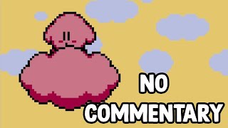 Kirby's Block Ball (GameBoy Color) Longplay - No Commentary