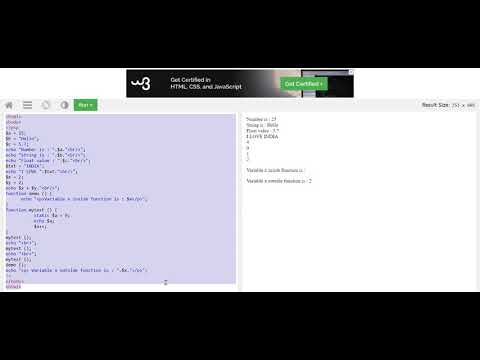 TNSCERT Class 12 Computer Applications Practicals  Program 7 (Exercise 7)